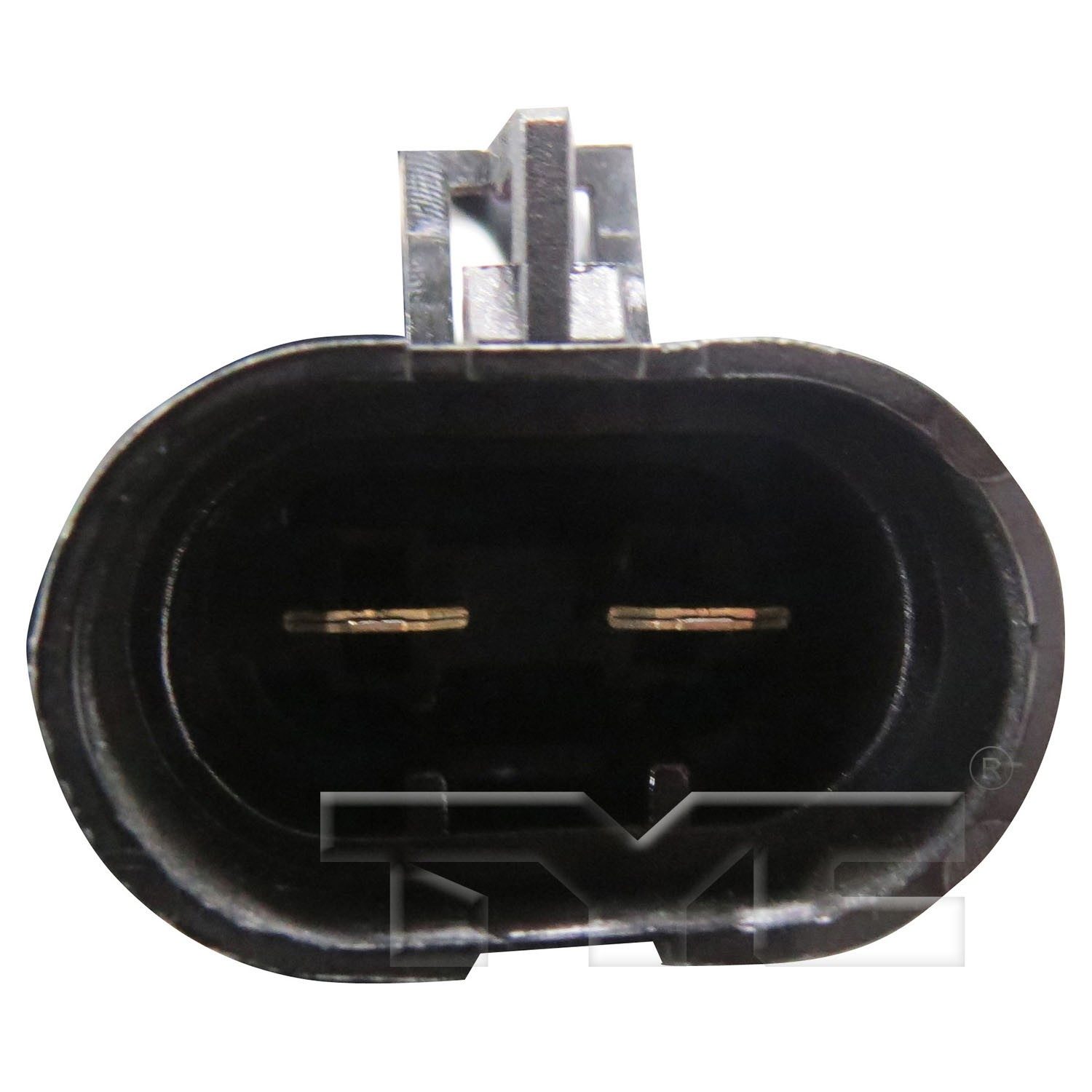 TYC Dual Radiator and Condenser Fan Assembly — image 3