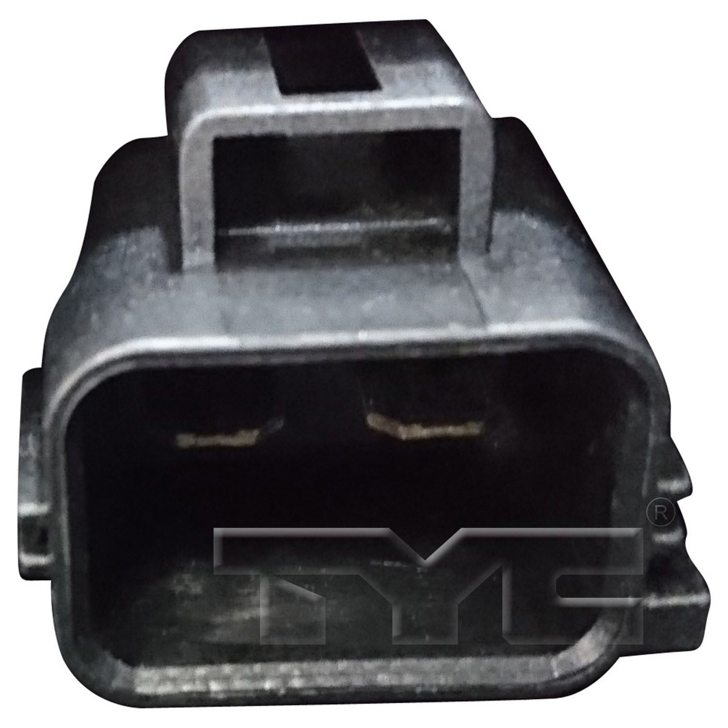 TYC Dual Radiator and Condenser Fan Assembly — image 3