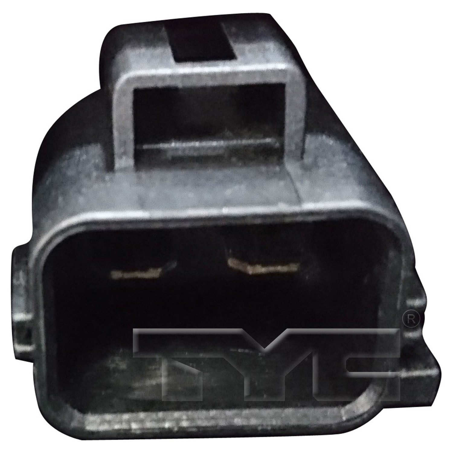 TYC Dual Radiator and Condenser Fan Assembly — image 3