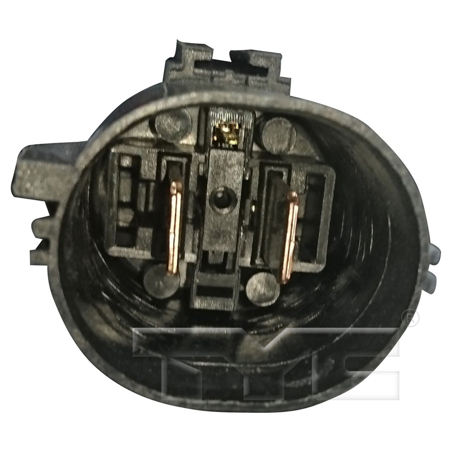 TYC Dual Radiator and Condenser Fan Assembly — image 3