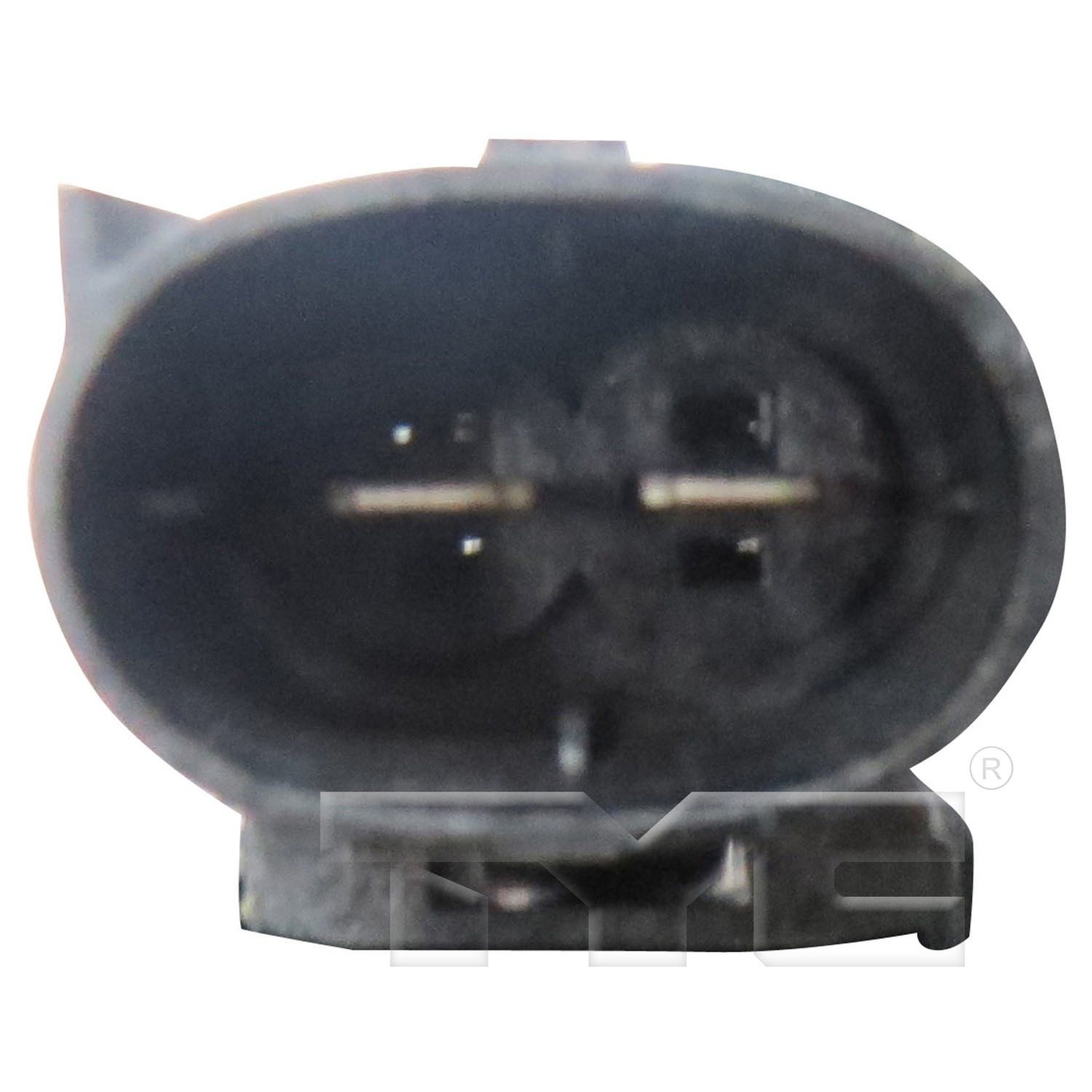TYC Dual Radiator and Condenser Fan Assembly — image 3