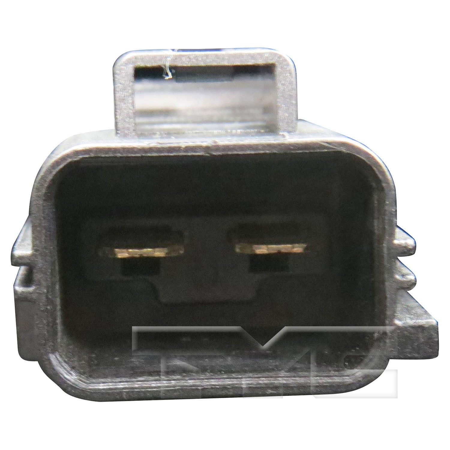 TYC Dual Radiator and Condenser Fan Assembly — image 3