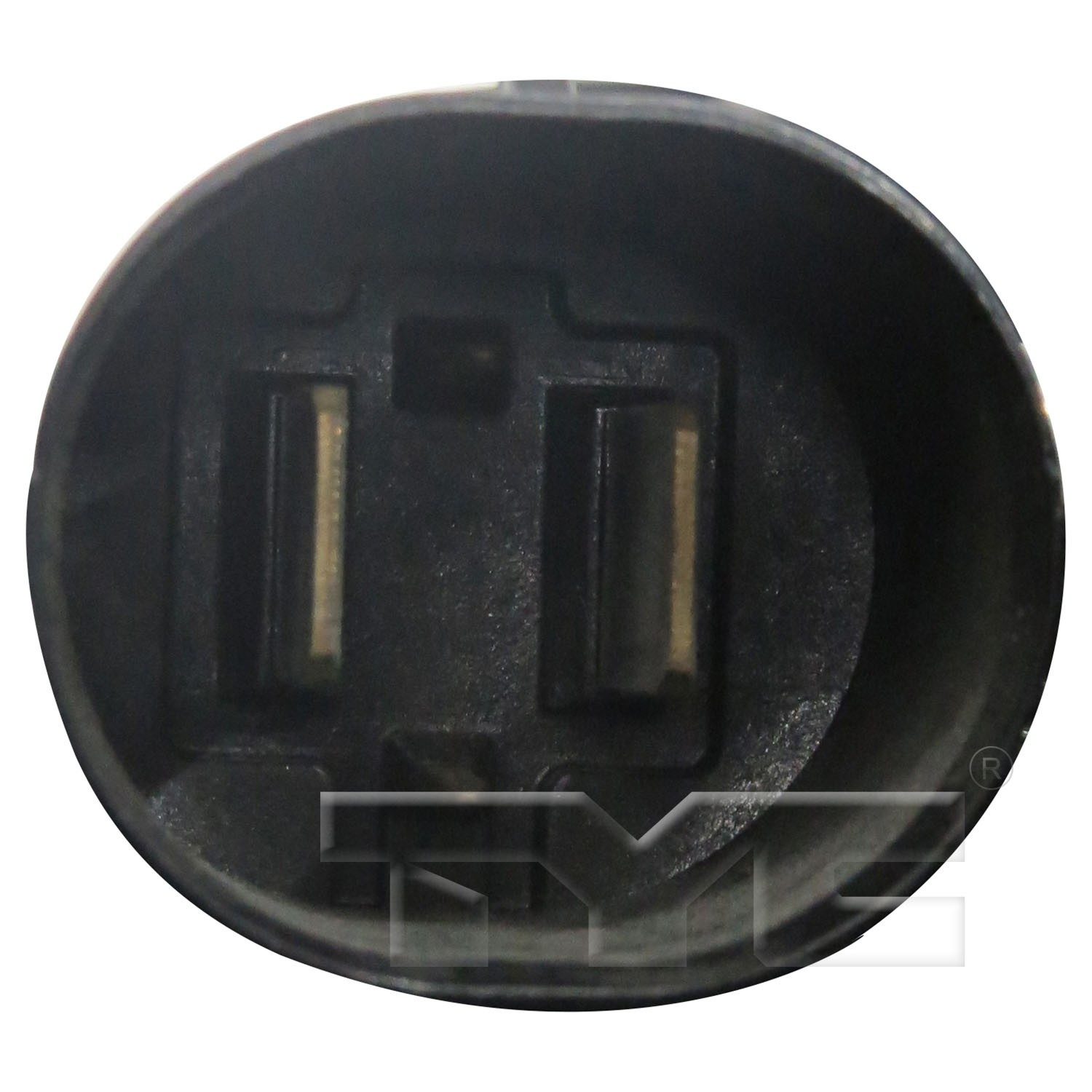 TYC Dual Radiator and Condenser Fan Assembly — image 3