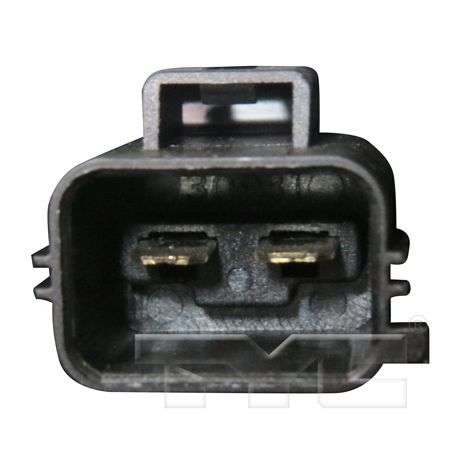 TYC Dual Radiator and Condenser Fan Assembly — image 3