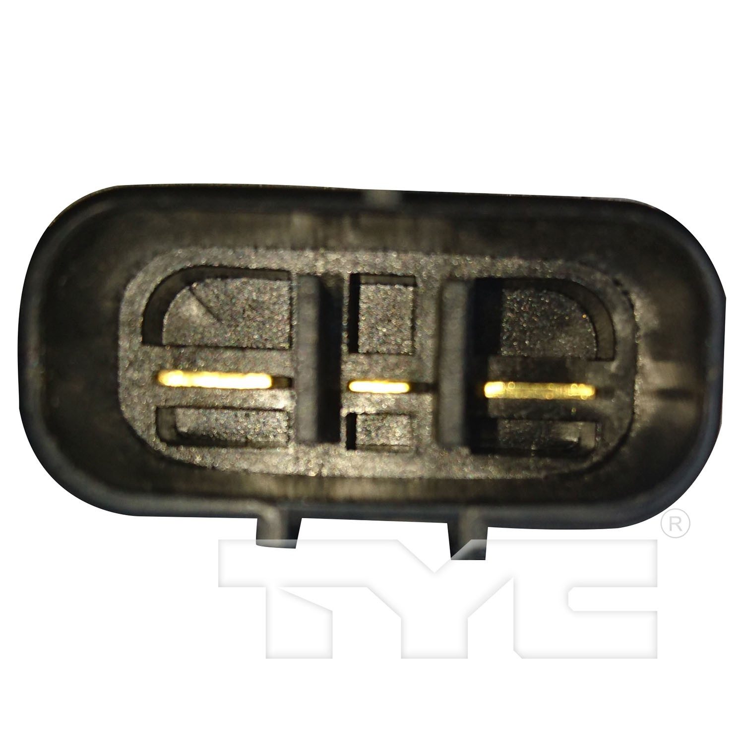 TYC Dual Radiator and Condenser Fan Assembly — image 3