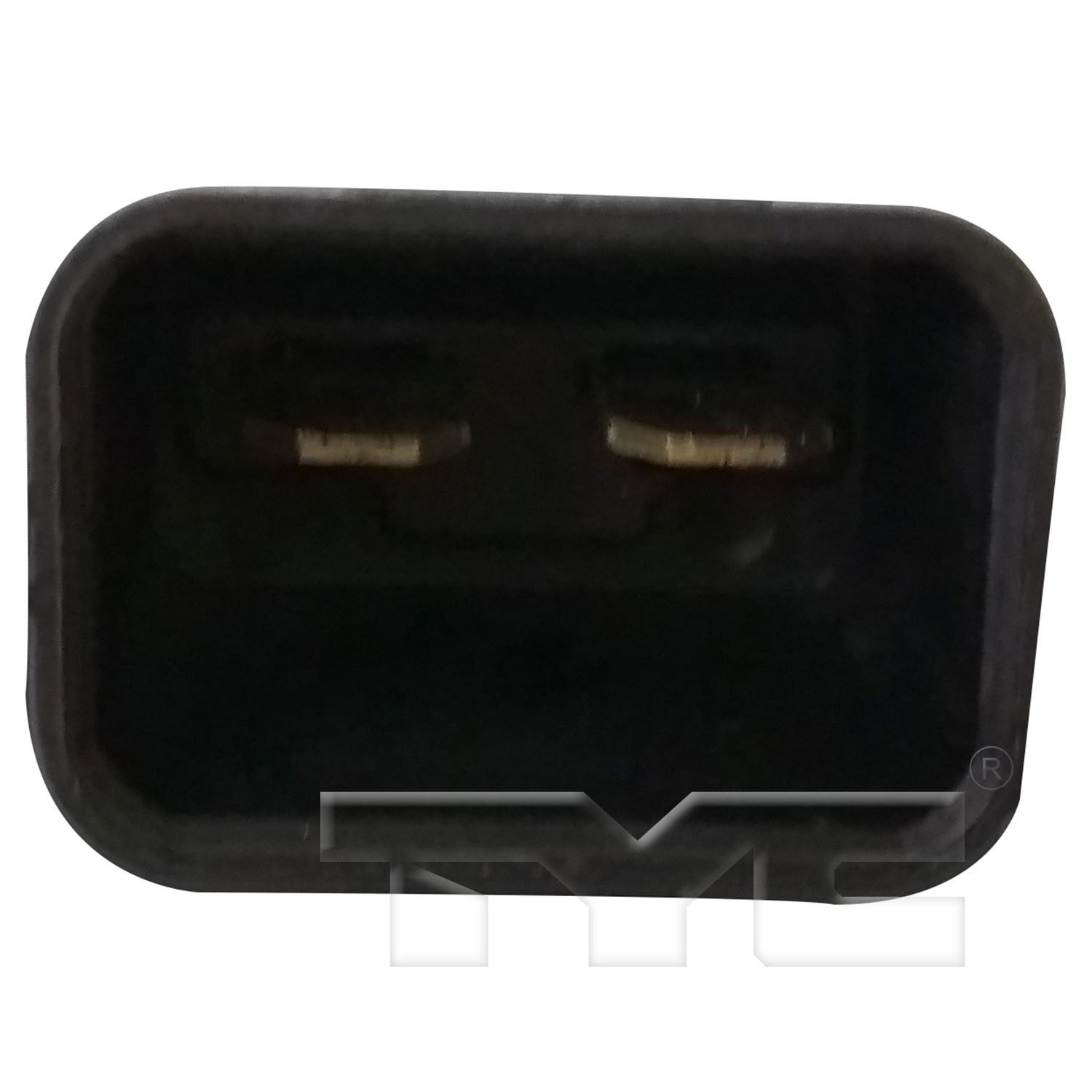 TYC Dual Radiator and Condenser Fan Assembly — image 3
