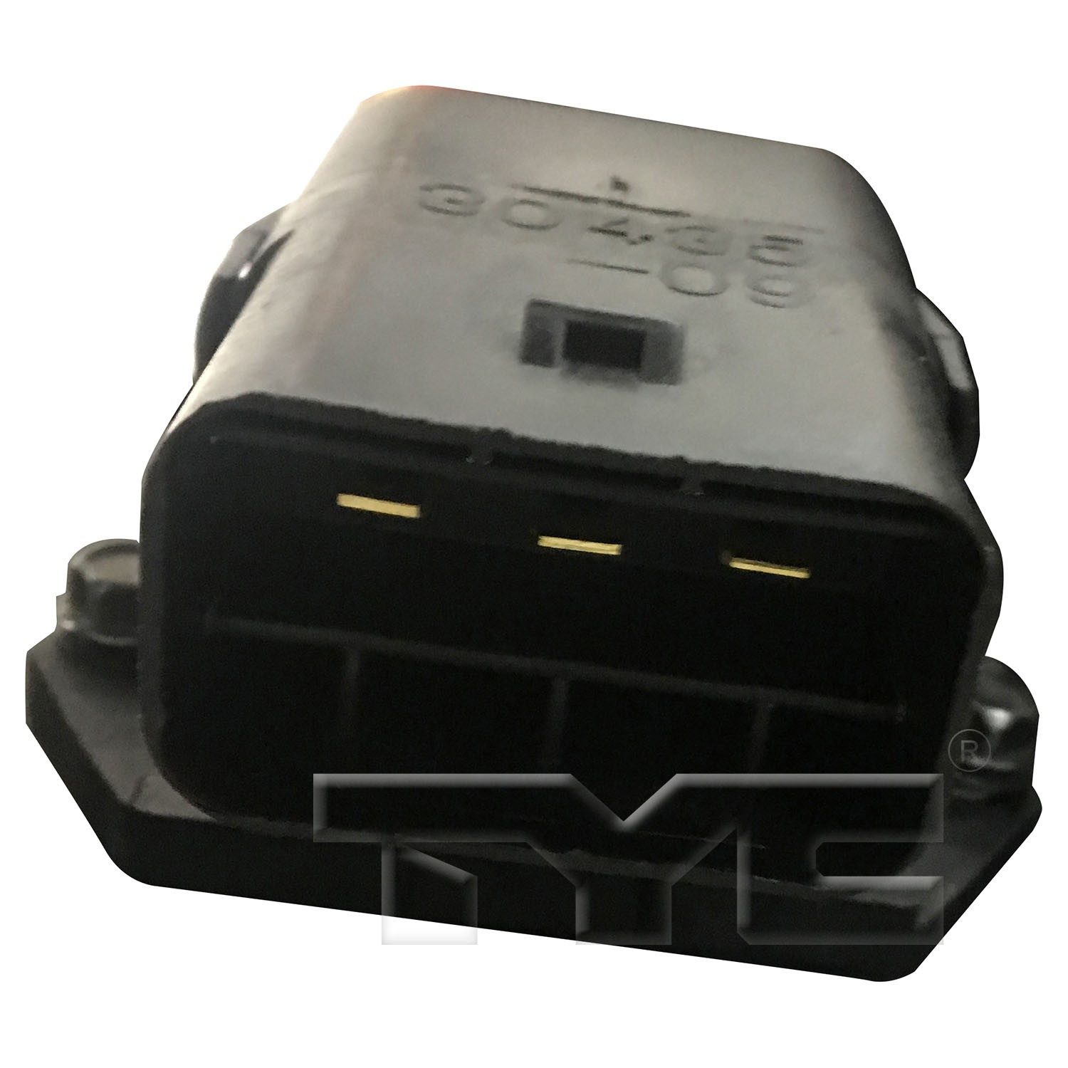 TYC Dual Radiator and Condenser Fan Assembly — image 3