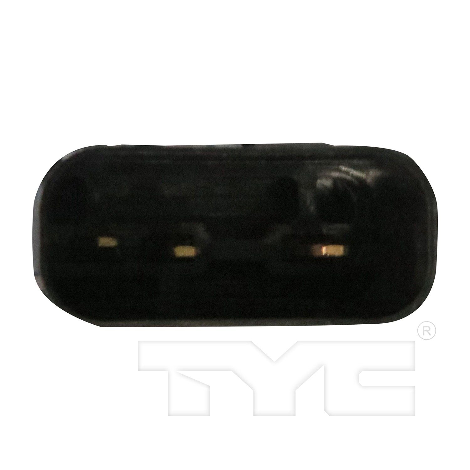 TYC Dual Radiator and Condenser Fan Assembly — image 3
