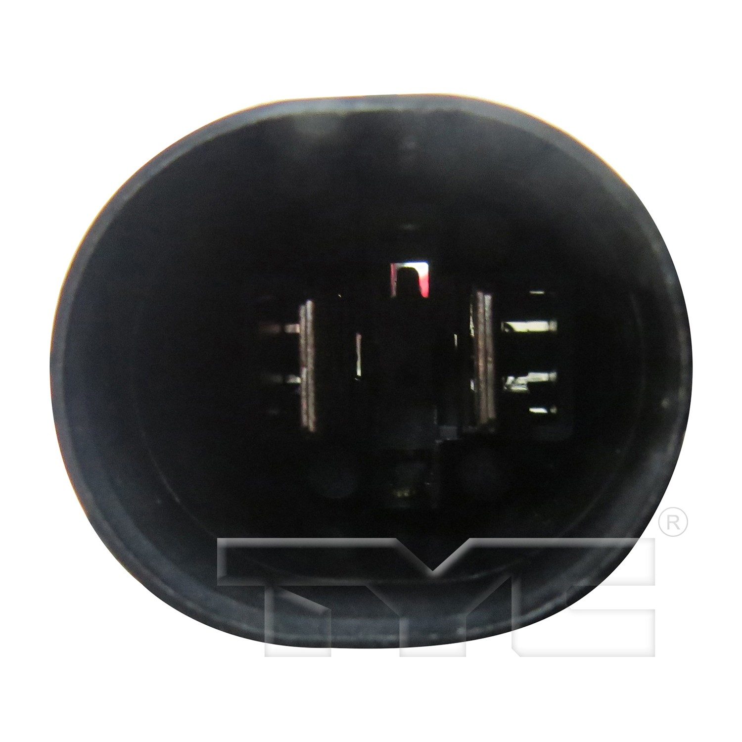 TYC Dual Radiator and Condenser Fan Assembly — image 3