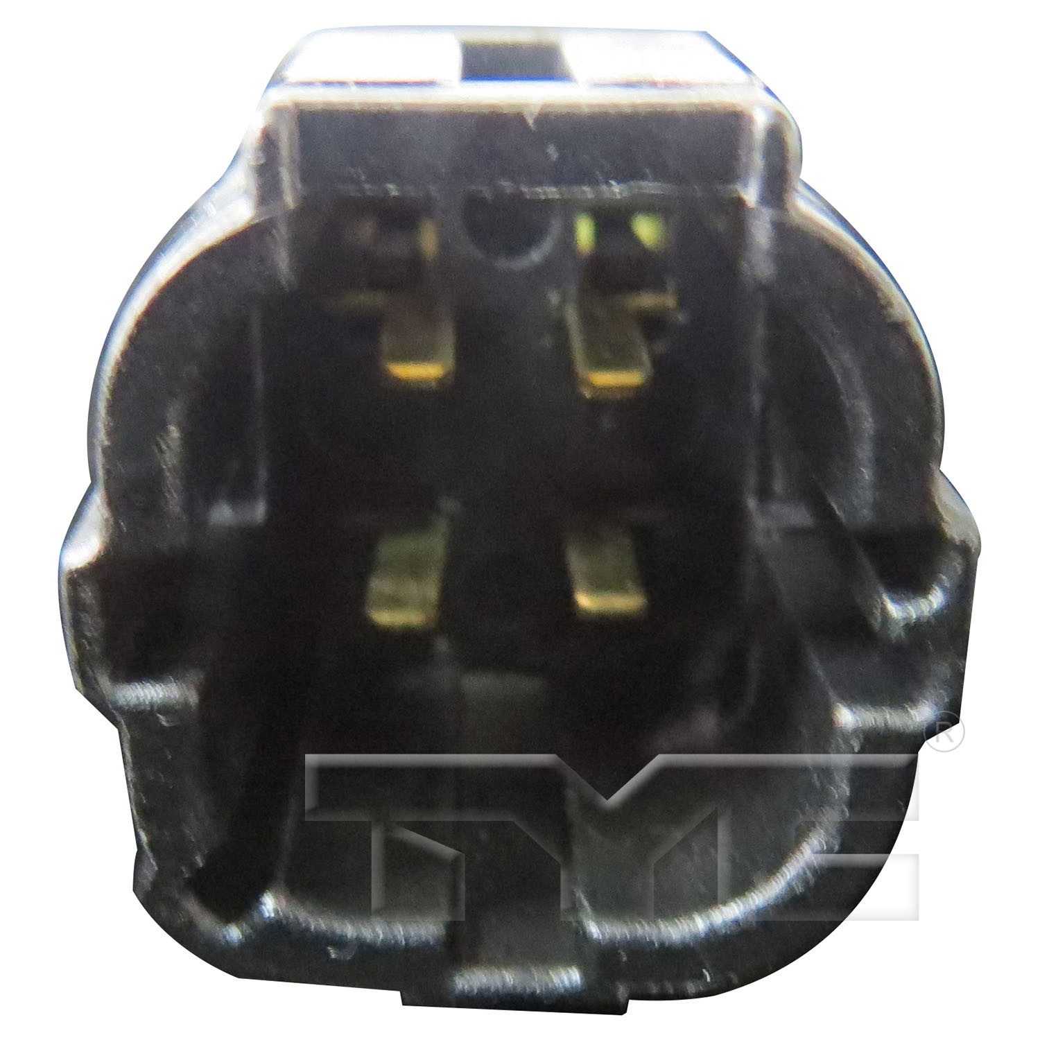 TYC Dual Radiator and Condenser Fan Assembly — image 3