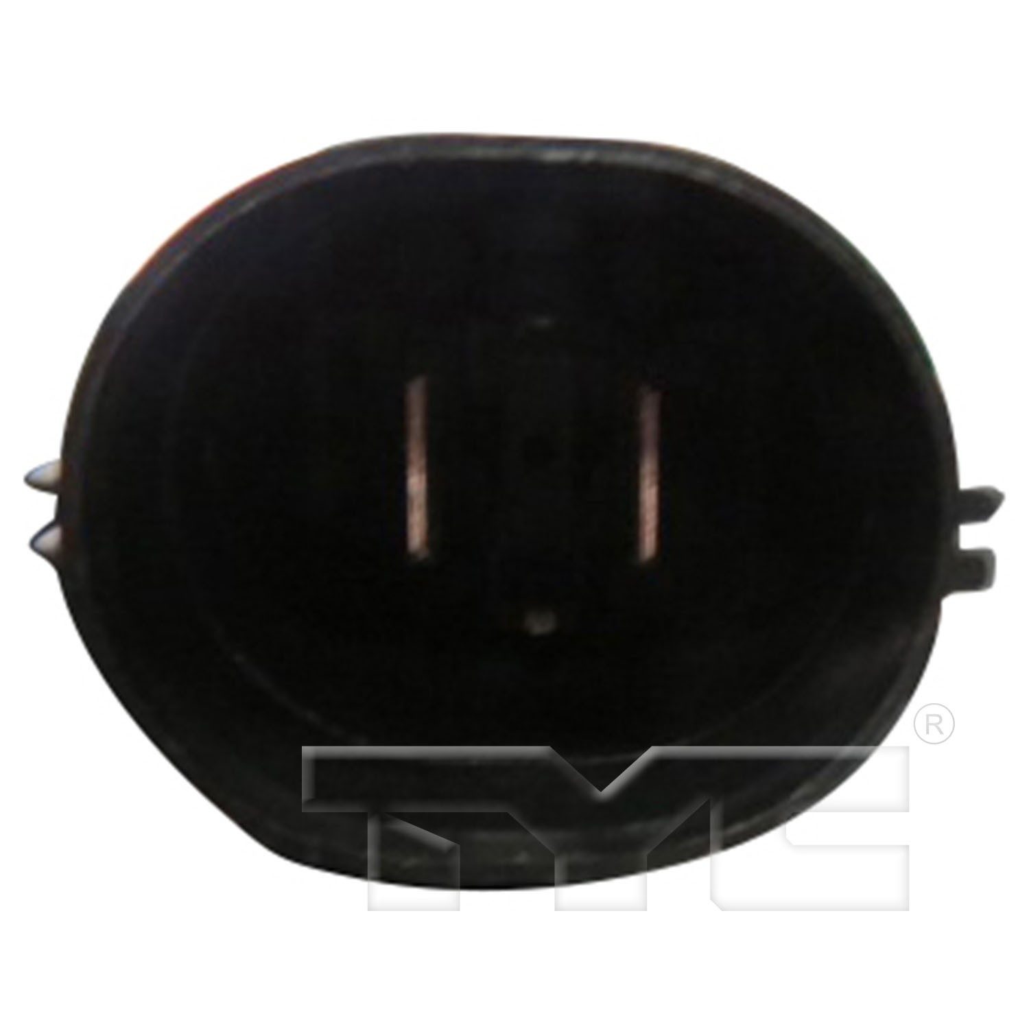 TYC Dual Radiator and Condenser Fan Assembly — image 3
