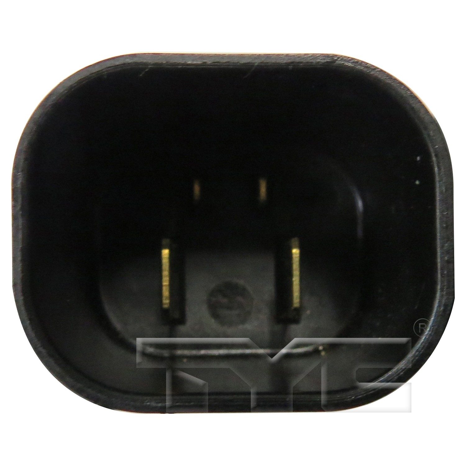 TYC Dual Radiator and Condenser Fan Assembly — image 3