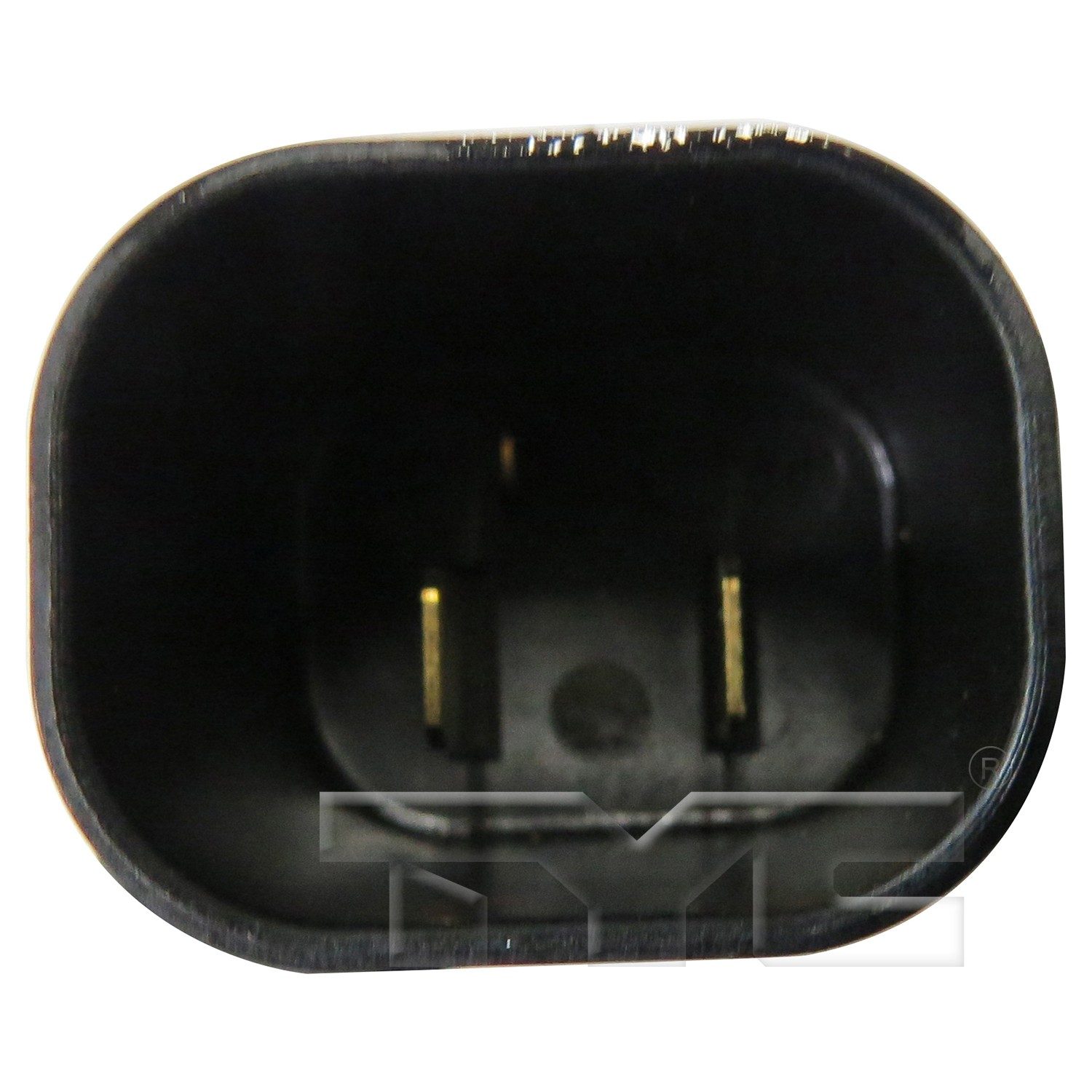 TYC Dual Radiator and Condenser Fan Assembly — image 3