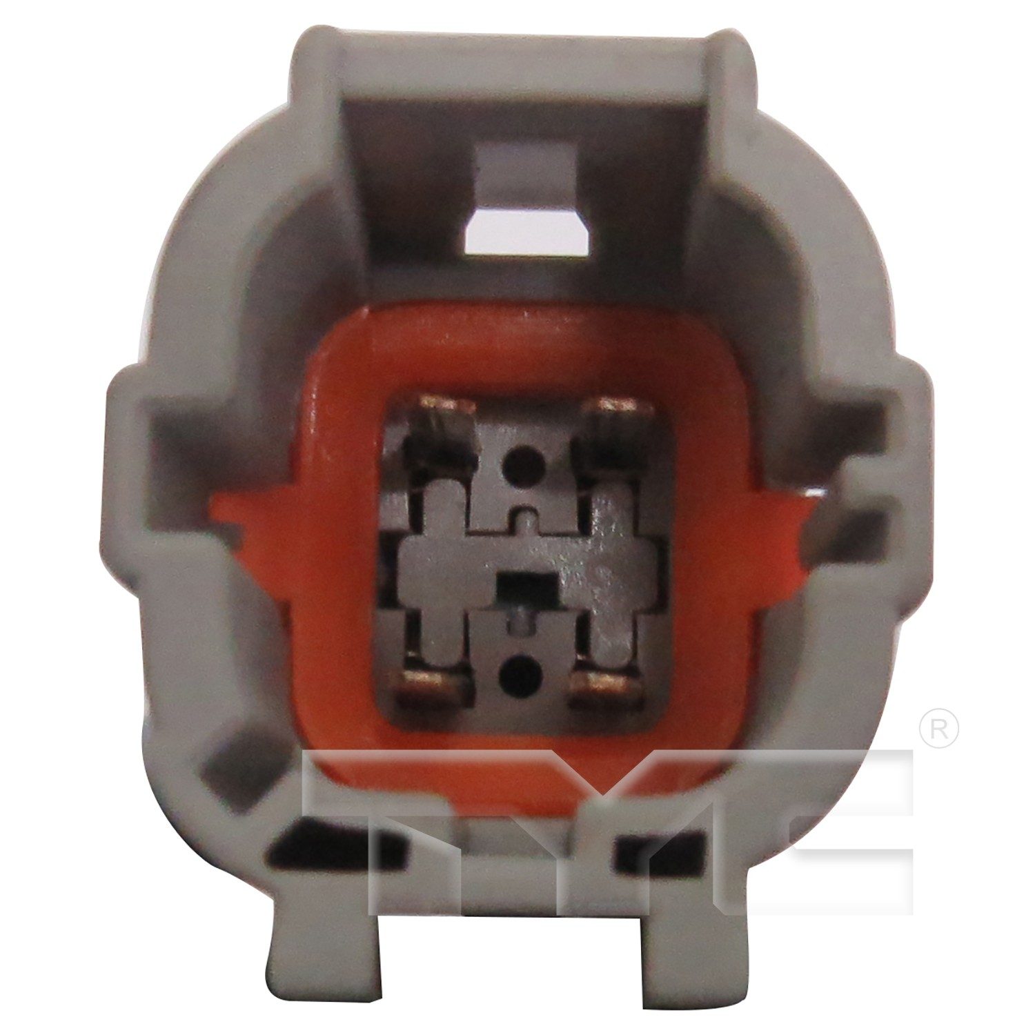 TYC Dual Radiator and Condenser Fan Assembly — image 3