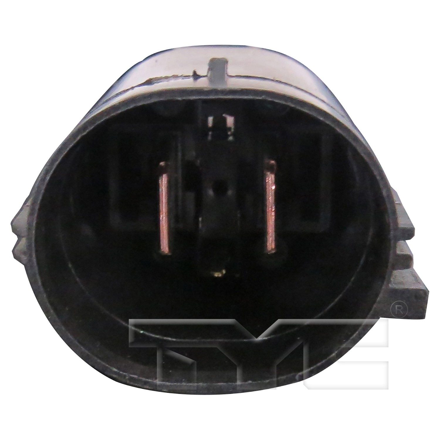 TYC Dual Radiator and Condenser Fan Assembly — image 3