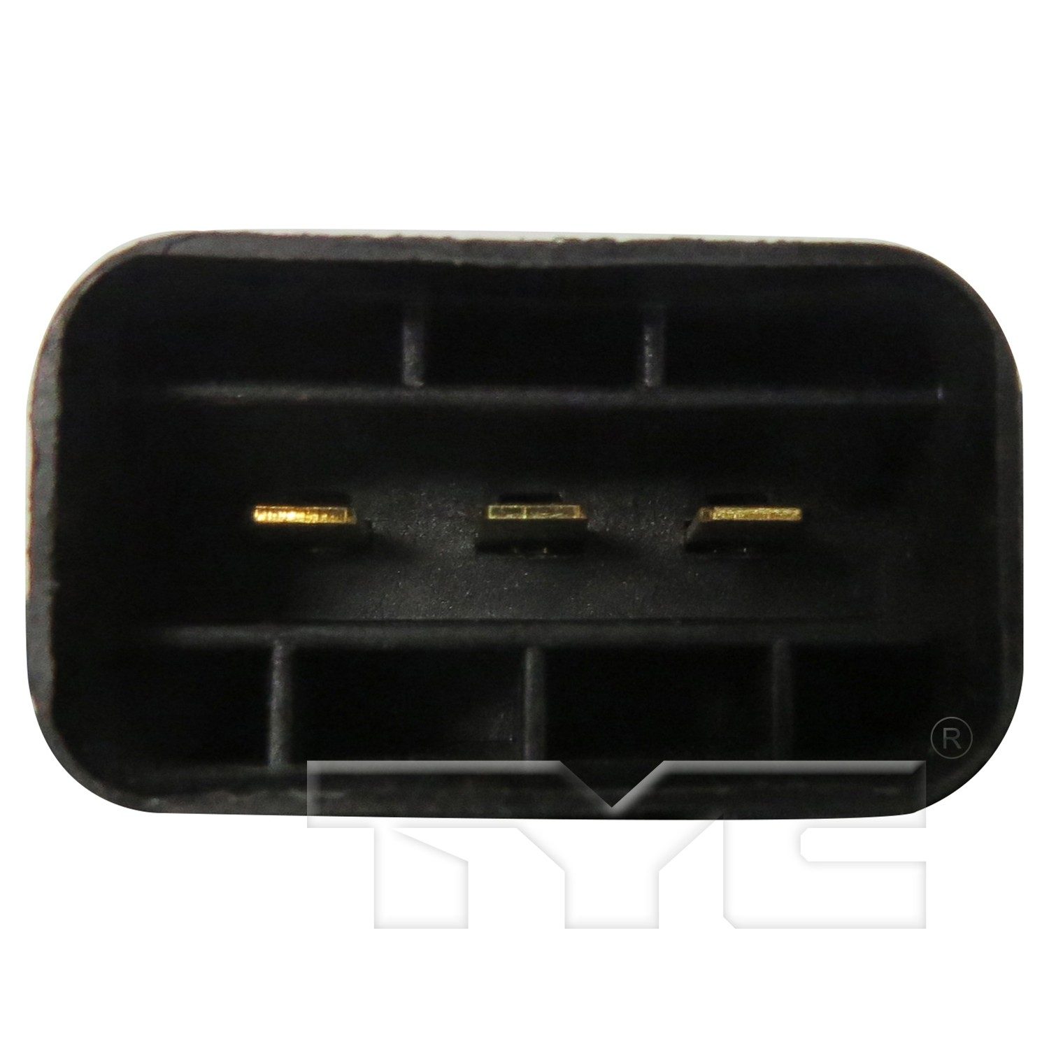 TYC Dual Radiator and Condenser Fan Assembly — image 3
