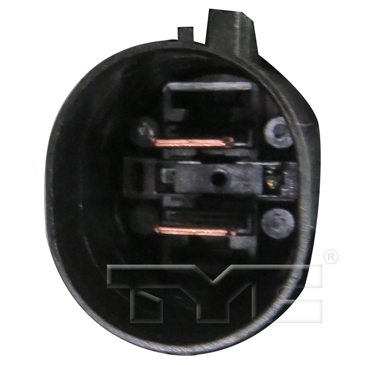 TYC Dual Radiator and Condenser Fan Assembly — image 3