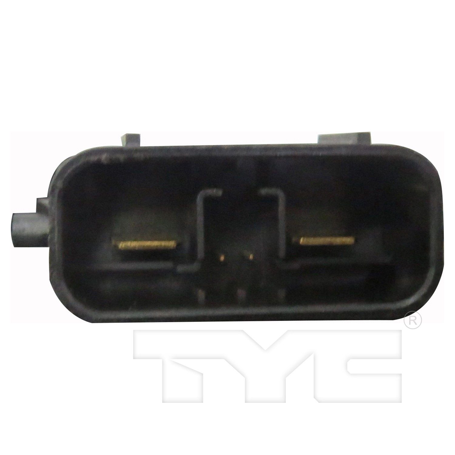 TYC Dual Radiator and Condenser Fan Assembly — image 3
