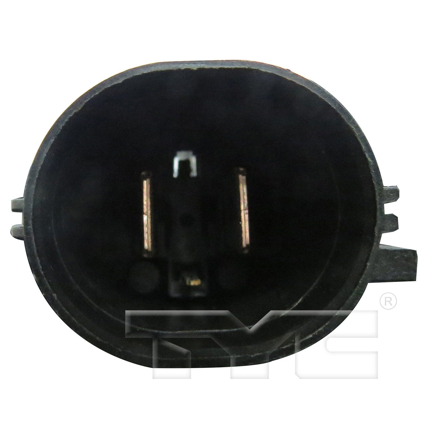 TYC Dual Radiator and Condenser Fan Assembly — image 3
