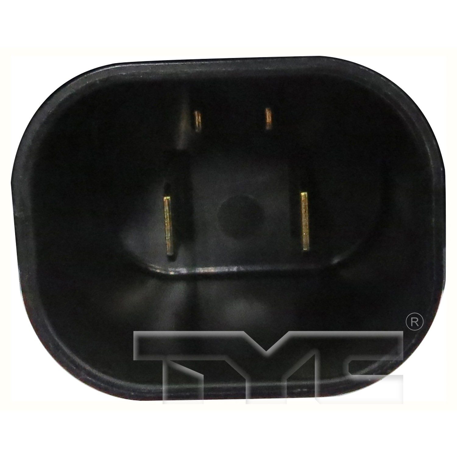 TYC Dual Radiator and Condenser Fan Assembly — image 3