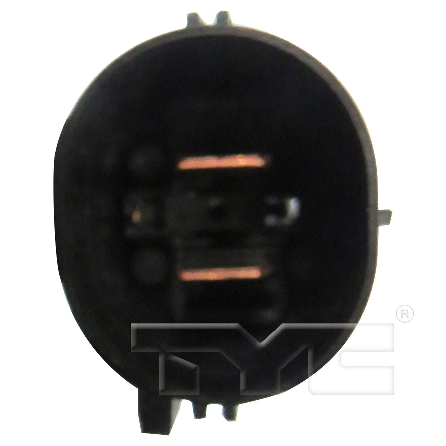 TYC Dual Radiator and Condenser Fan Assembly — image 3