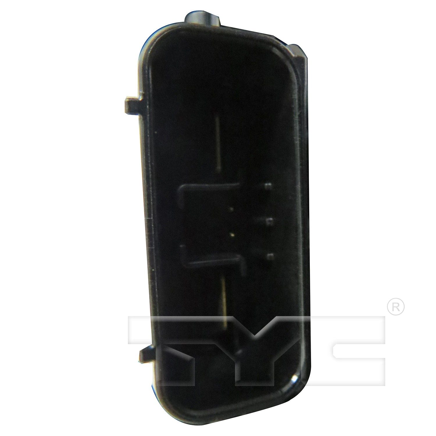 TYC Dual Radiator and Condenser Fan Assembly — image 3