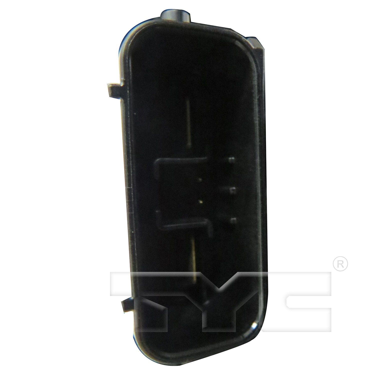 TYC Dual Radiator and Condenser Fan Assembly — image 3