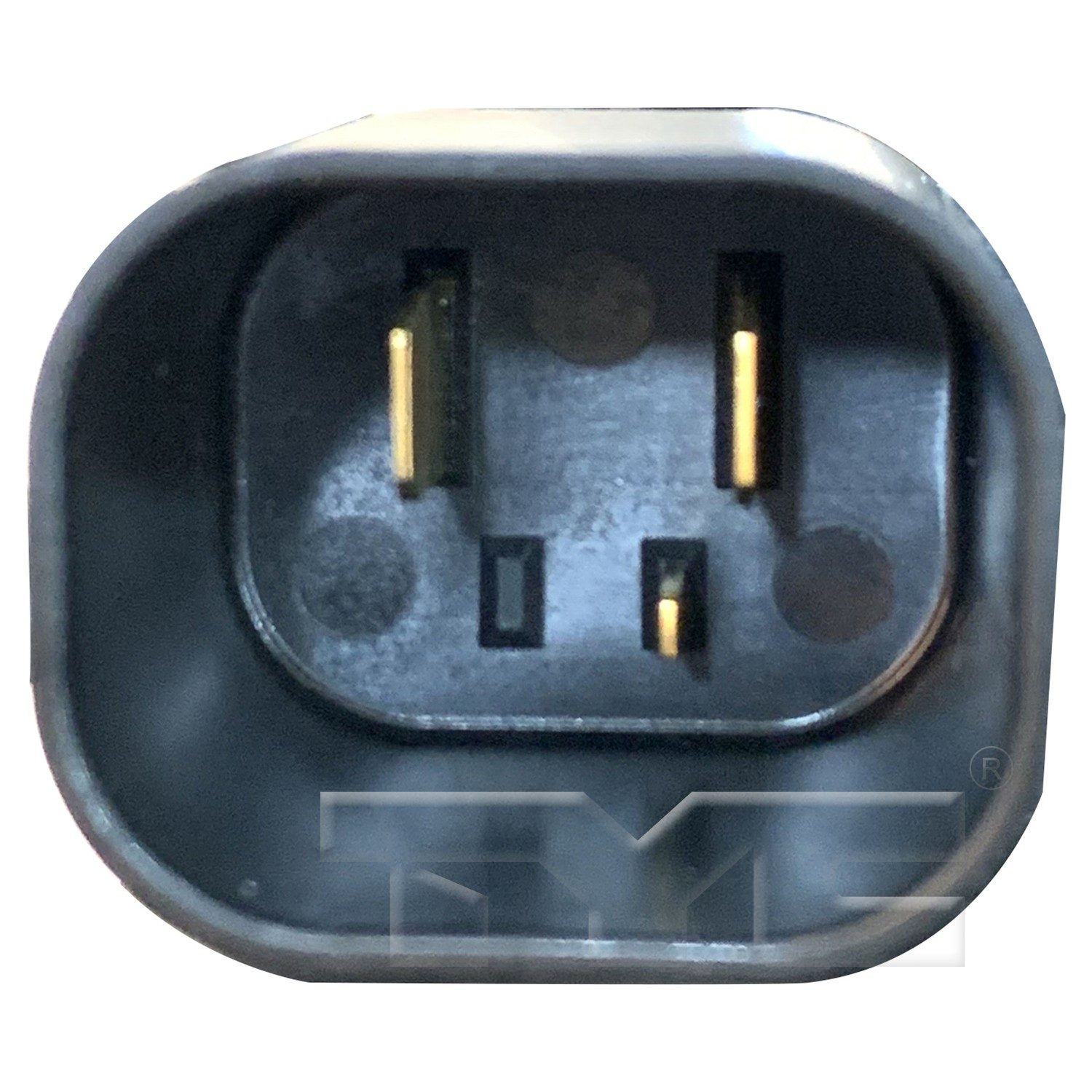 TYC Dual Radiator and Condenser Fan Assembly — image 3