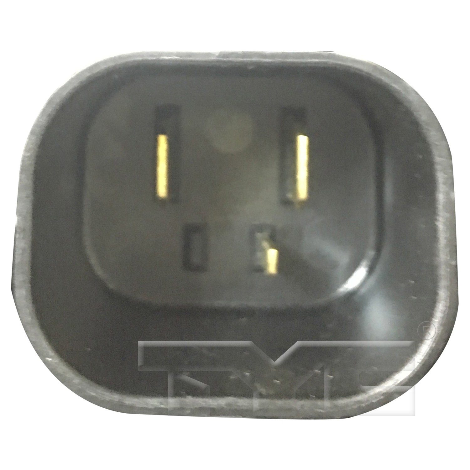 TYC Dual Radiator and Condenser Fan Assembly — image 3