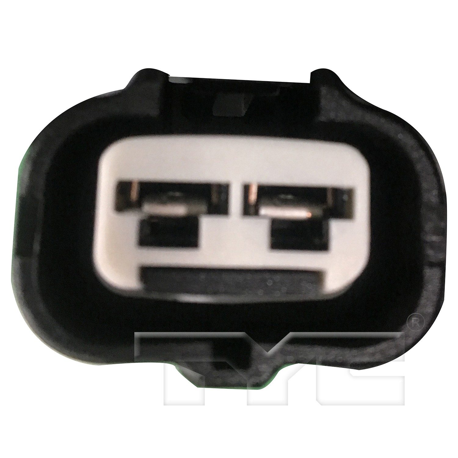 TYC Dual Radiator and Condenser Fan Assembly — image 3