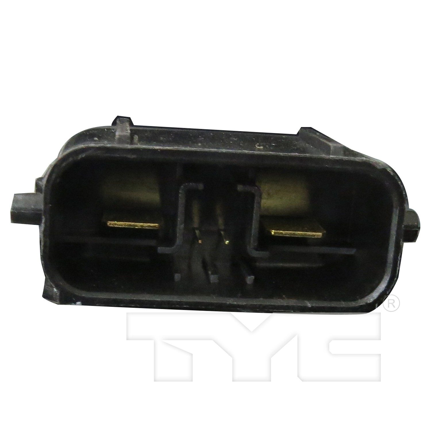 TYC Dual Radiator and Condenser Fan Assembly — image 3