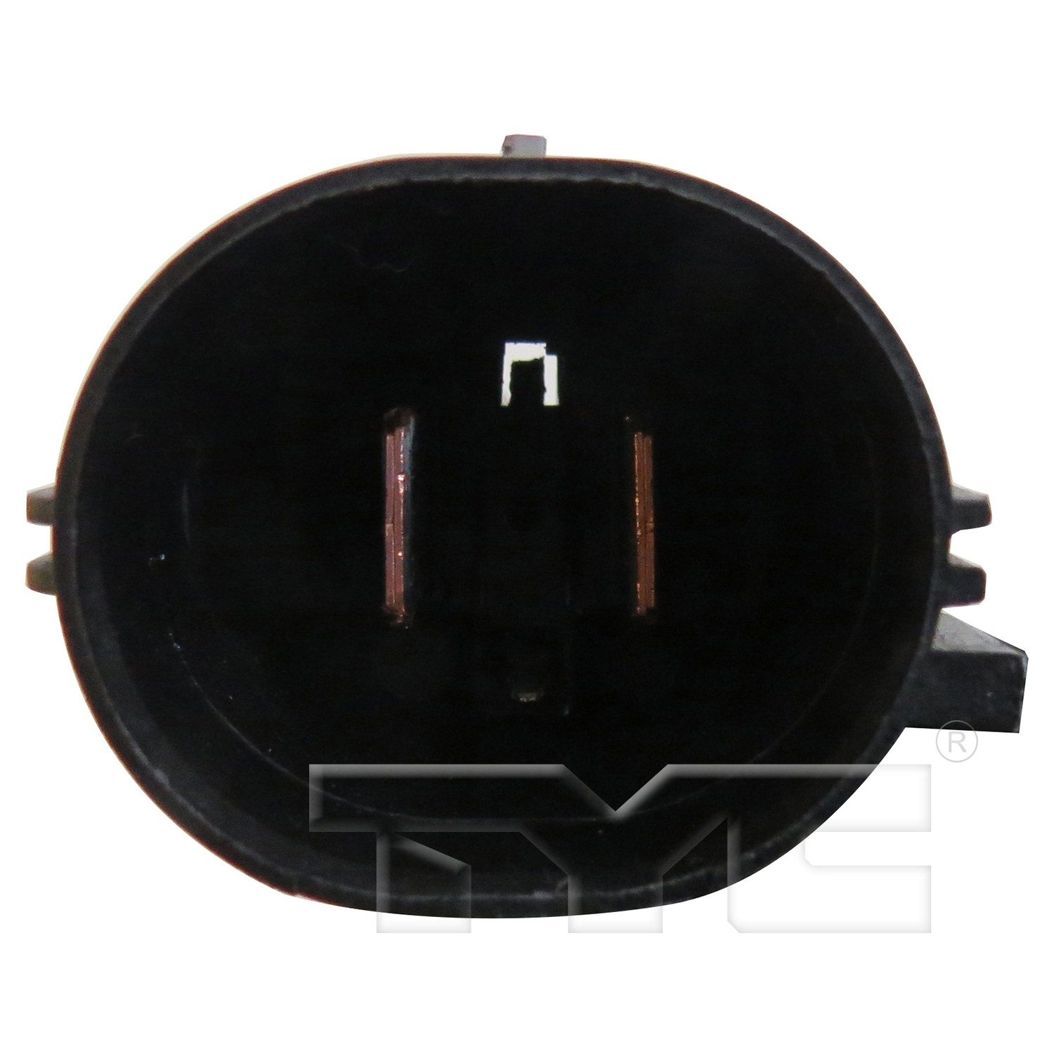 TYC Dual Radiator and Condenser Fan Assembly — image 3