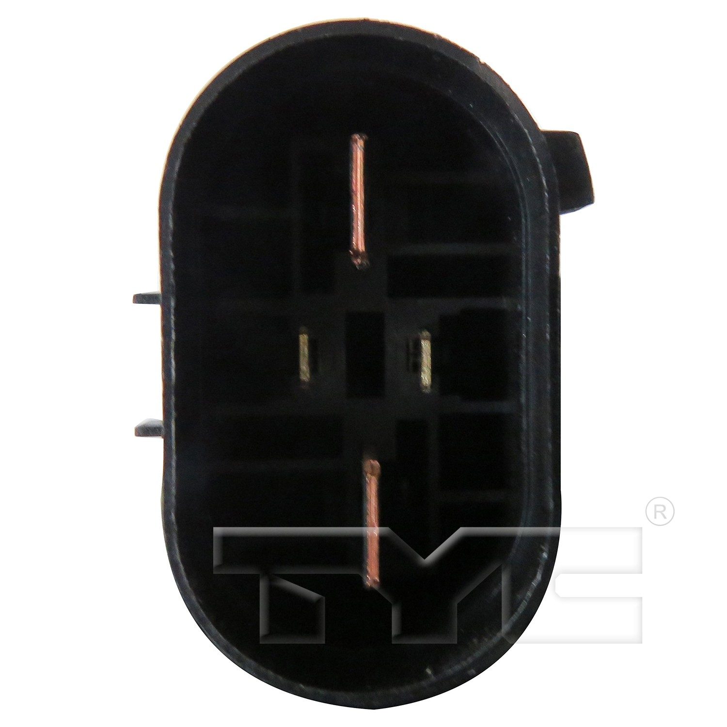 TYC Dual Radiator and Condenser Fan Assembly — image 3