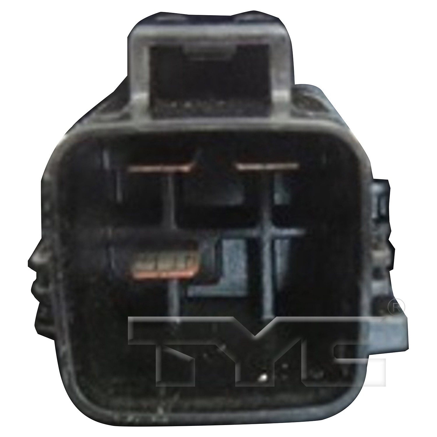TYC Dual Radiator and Condenser Fan Assembly — image 3