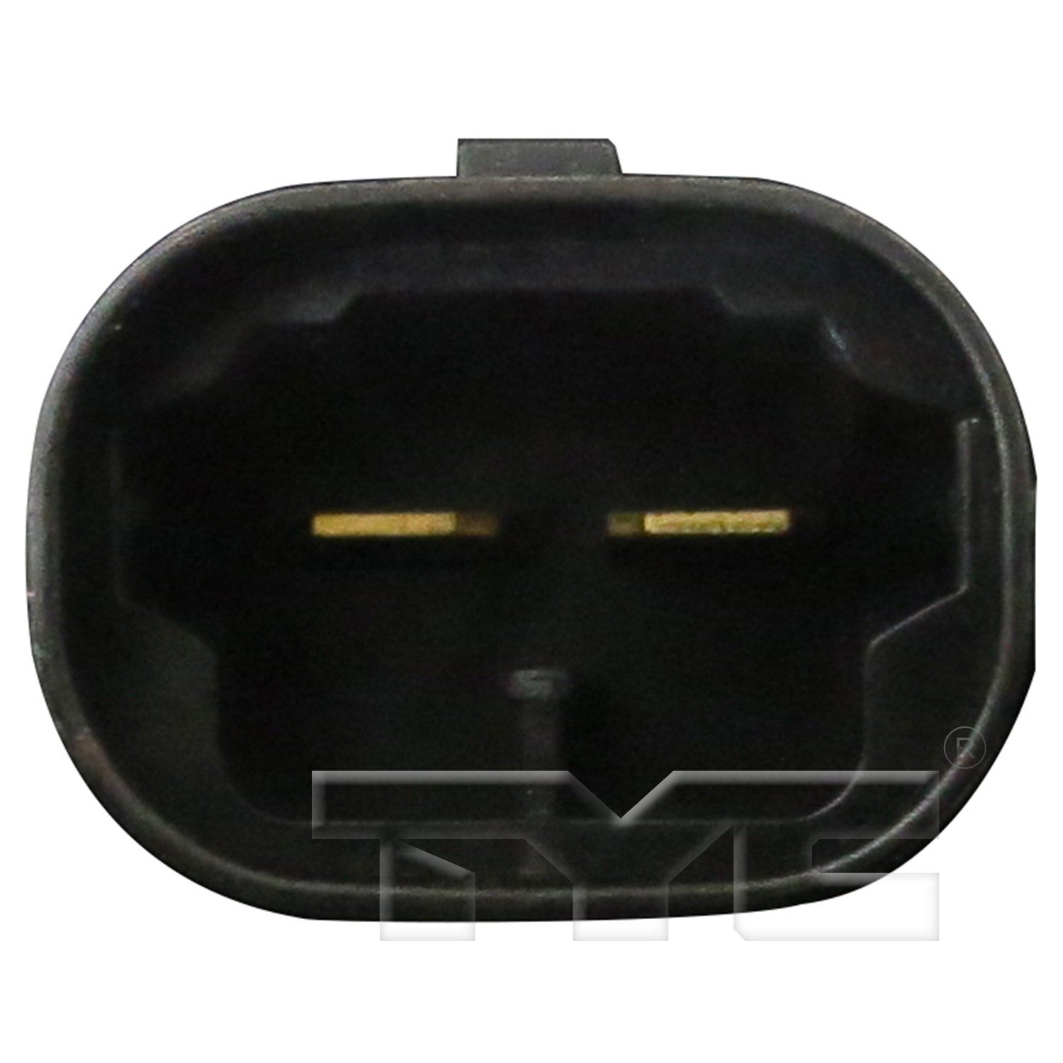 TYC Dual Radiator and Condenser Fan Assembly — image 3