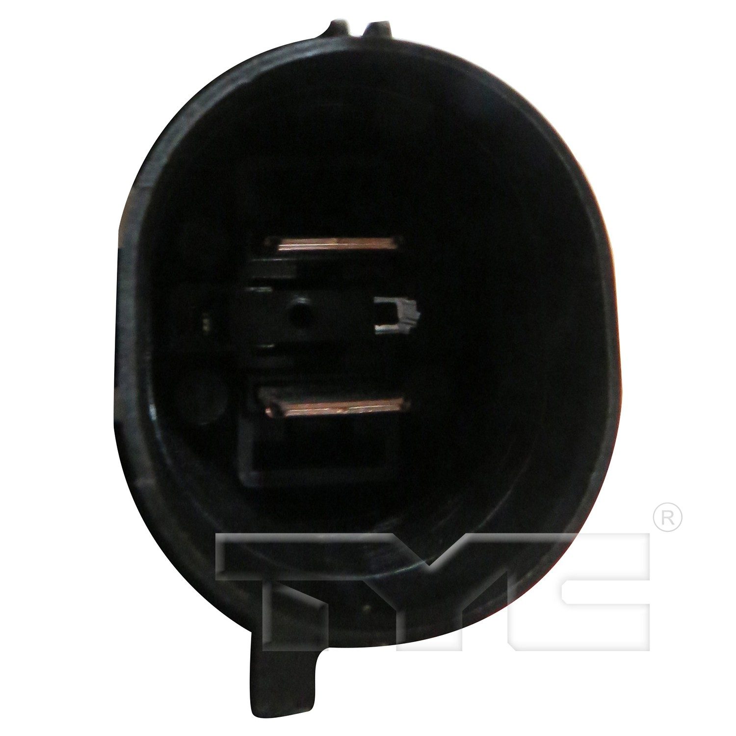 TYC Dual Radiator and Condenser Fan Assembly — image 3