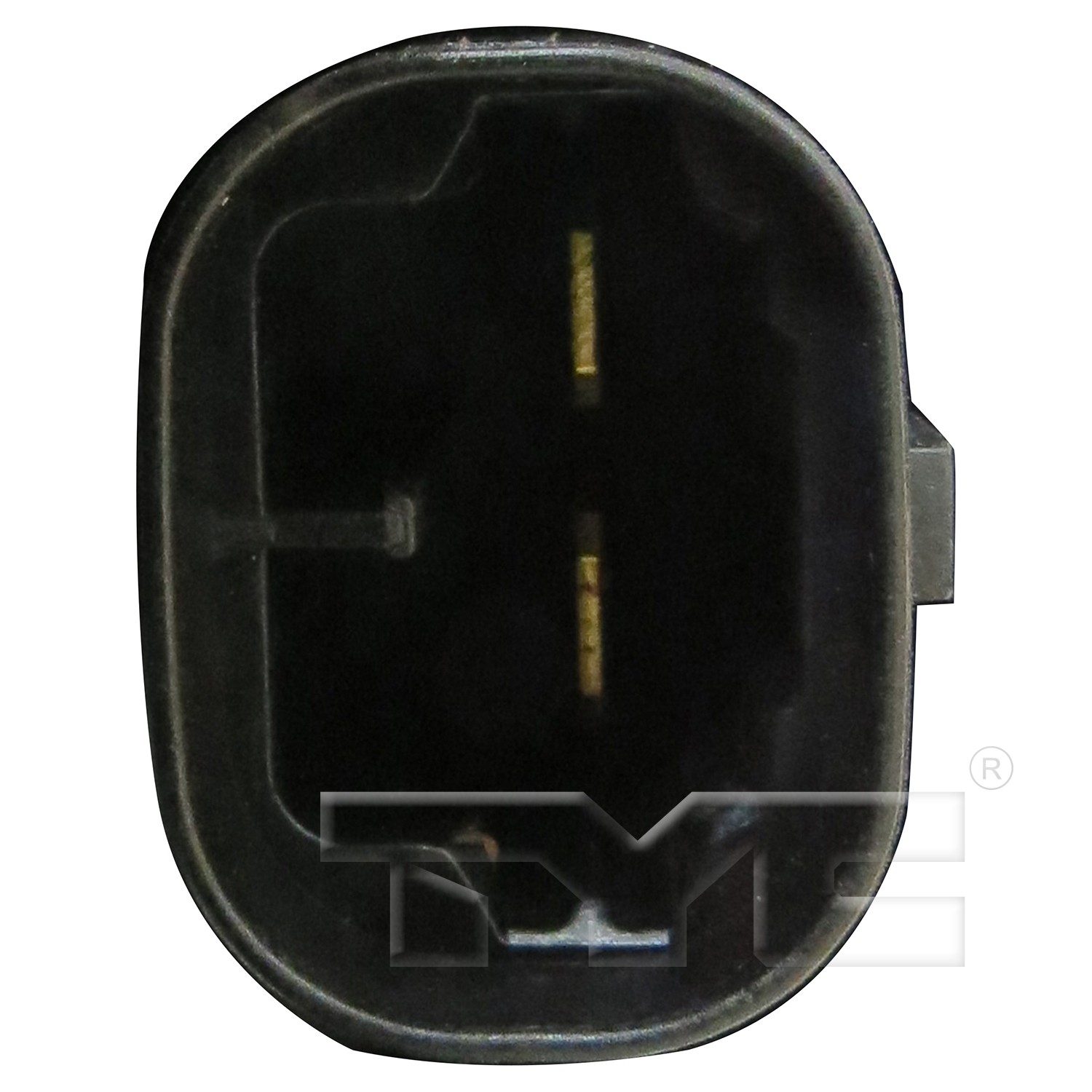 TYC Dual Radiator and Condenser Fan Assembly — image 3