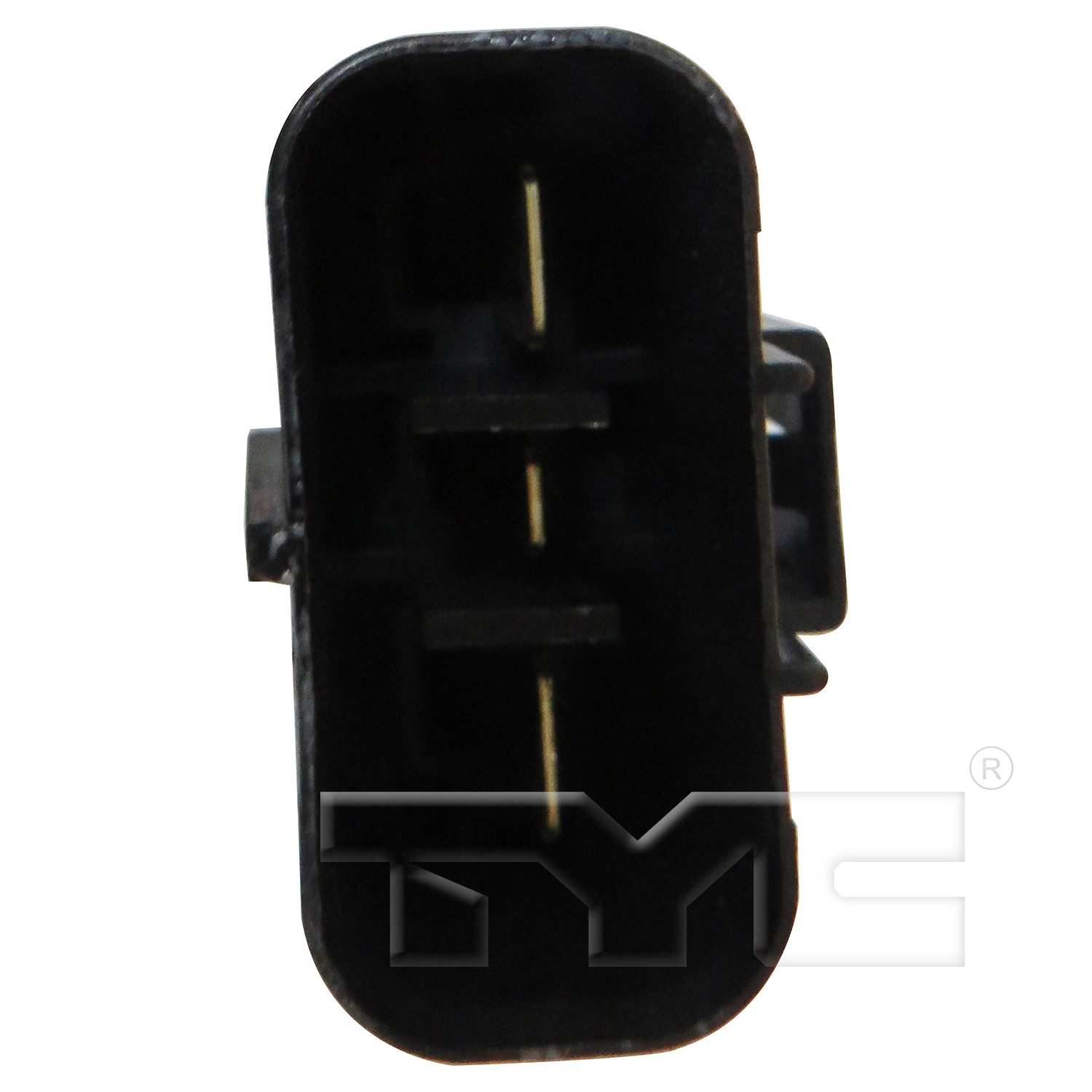 TYC Dual Radiator and Condenser Fan Assembly — image 3