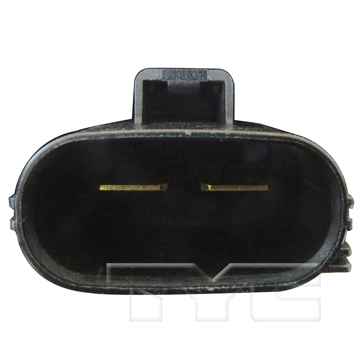 TYC Dual Radiator and Condenser Fan Assembly — image 3