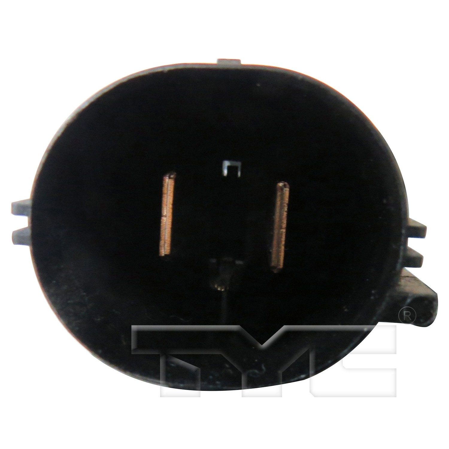 TYC Dual Radiator and Condenser Fan Assembly — image 3