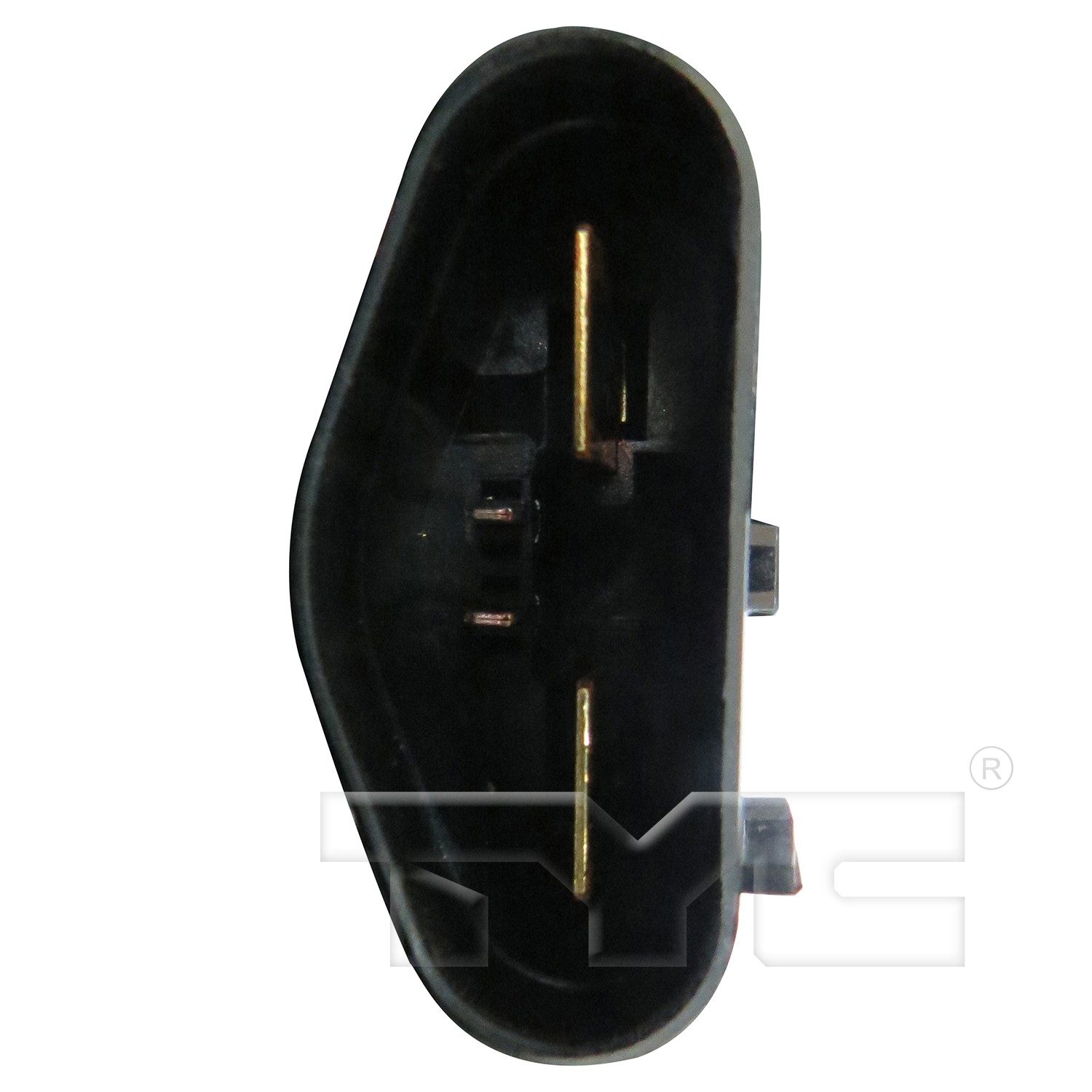 TYC Dual Radiator and Condenser Fan Assembly — image 3