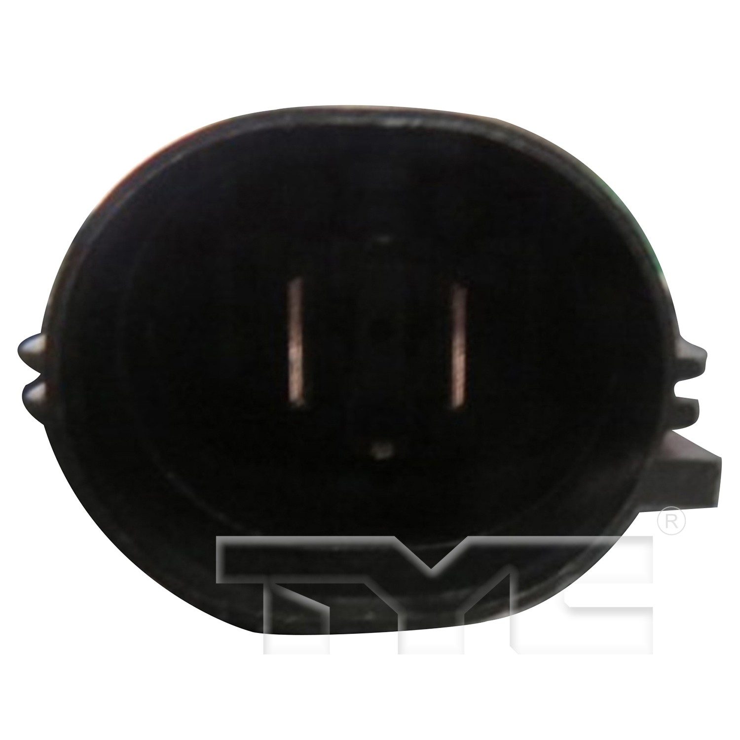TYC Dual Radiator and Condenser Fan Assembly — image 3