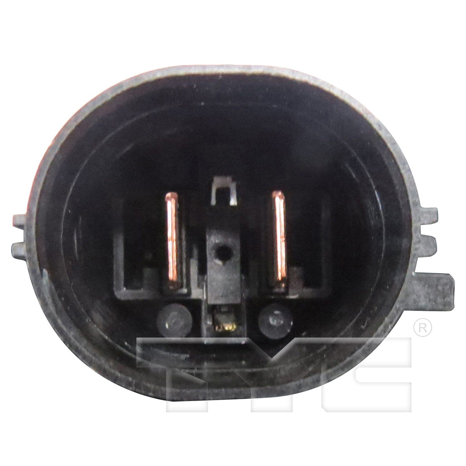 TYC Dual Radiator and Condenser Fan Assembly — image 3