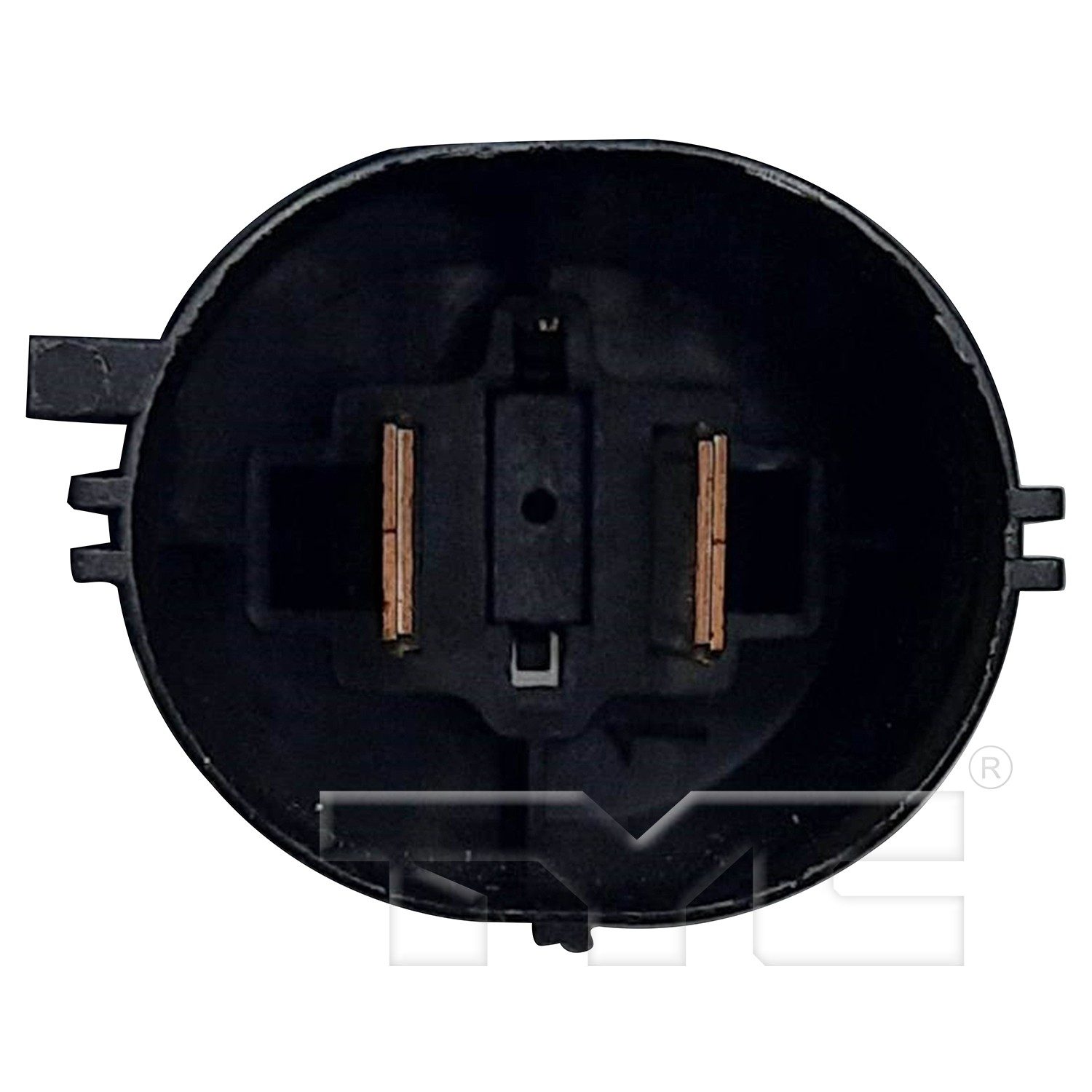 TYC Dual Radiator and Condenser Fan Assembly — image 3