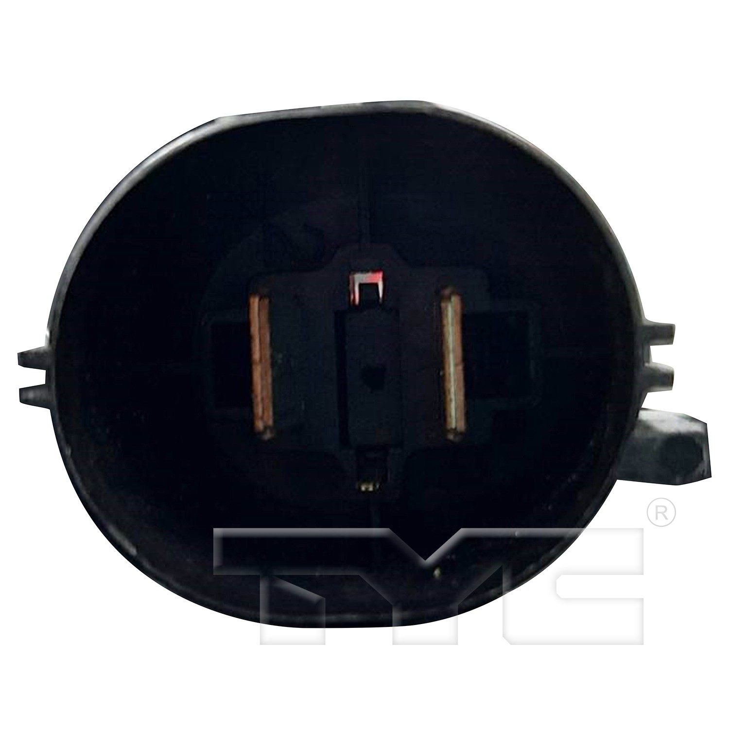 TYC Dual Radiator and Condenser Fan Assembly — image 3