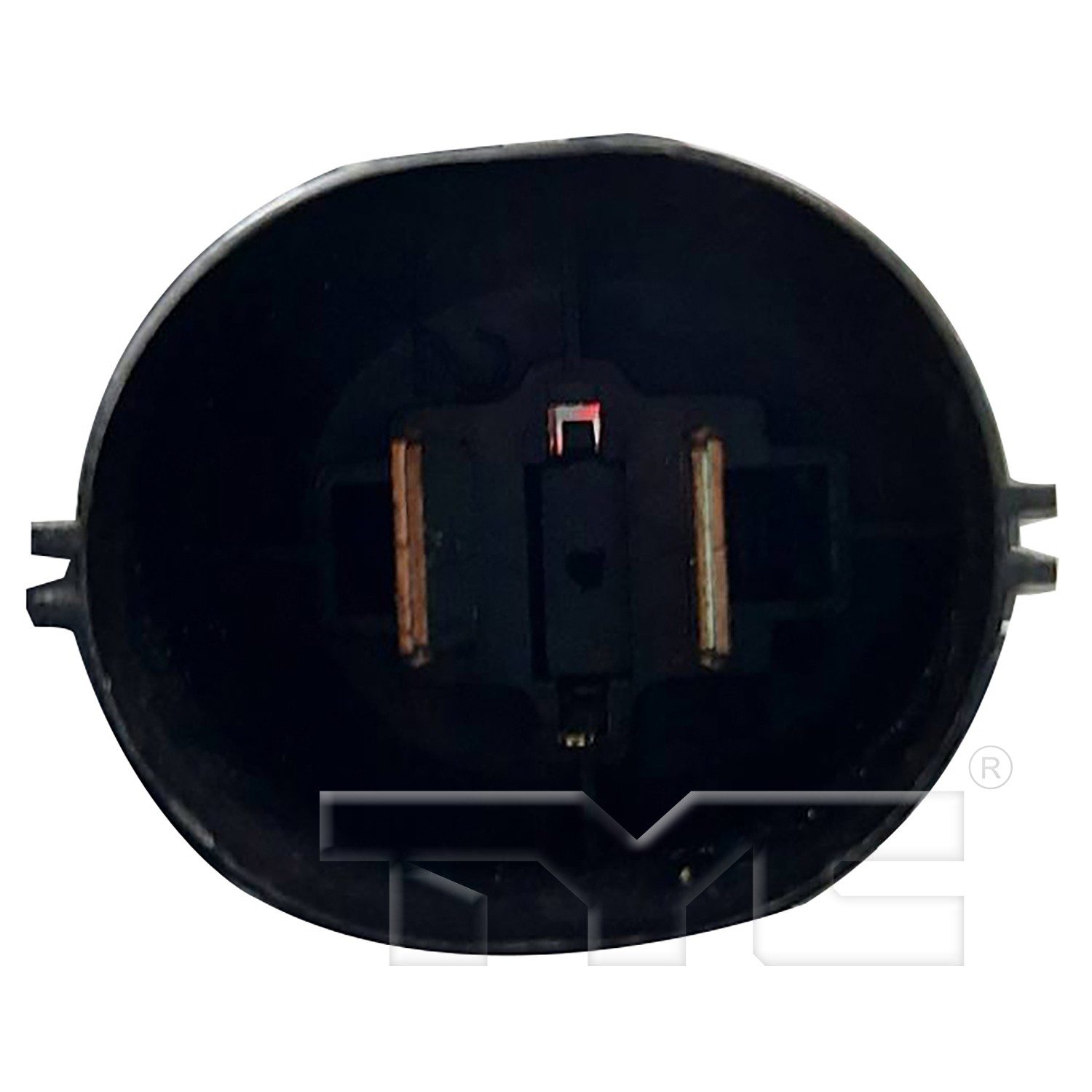 TYC Dual Radiator and Condenser Fan Assembly — image 3