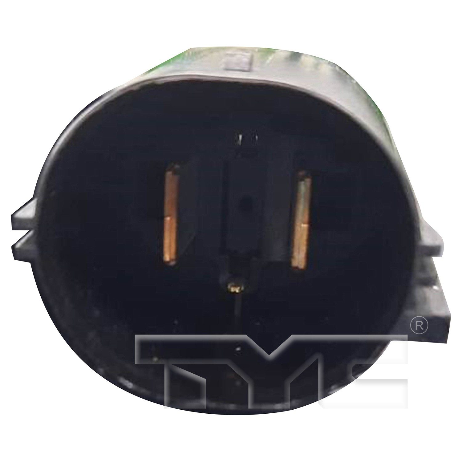 TYC Dual Radiator and Condenser Fan Assembly — image 3