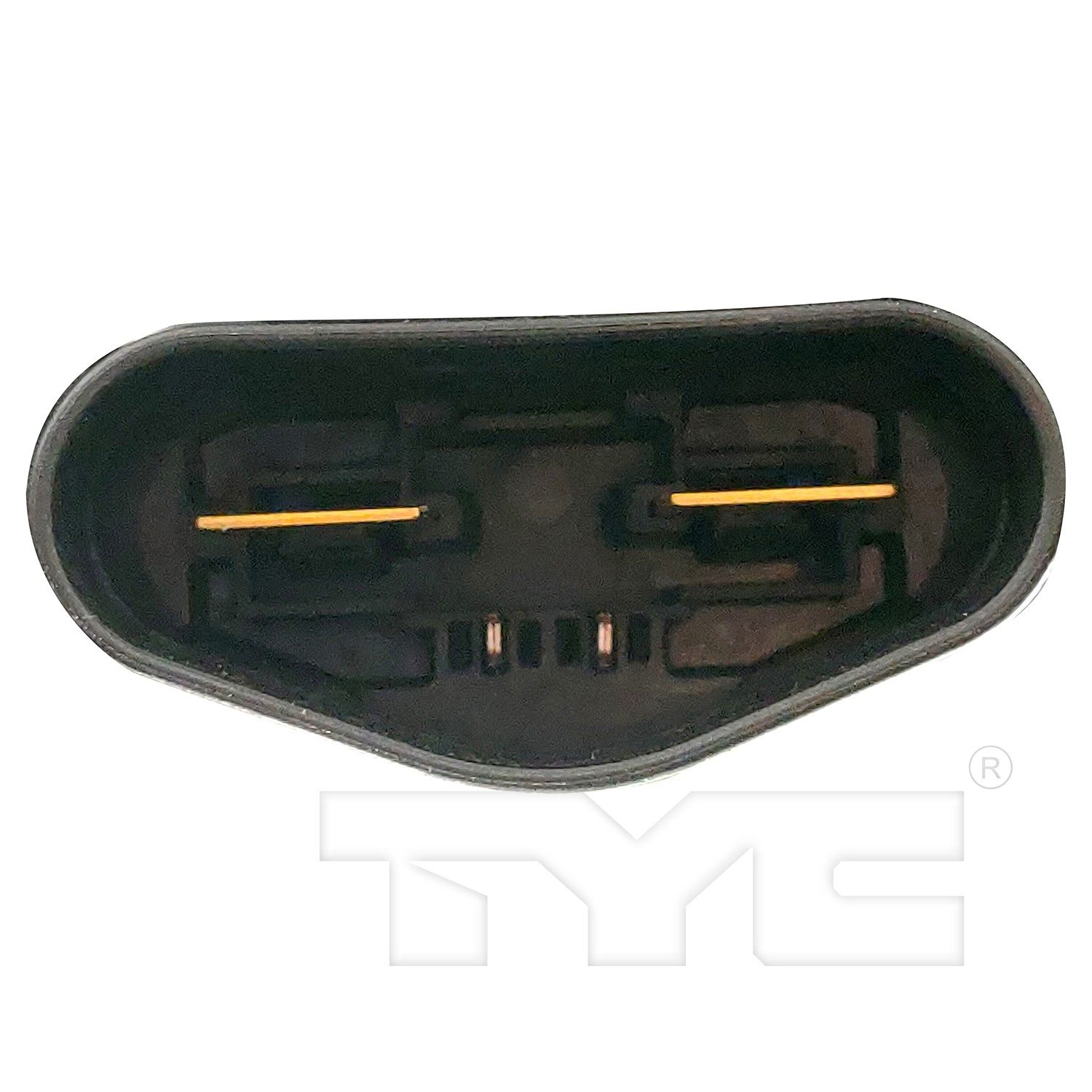 TYC Dual Radiator and Condenser Fan Assembly — image 3
