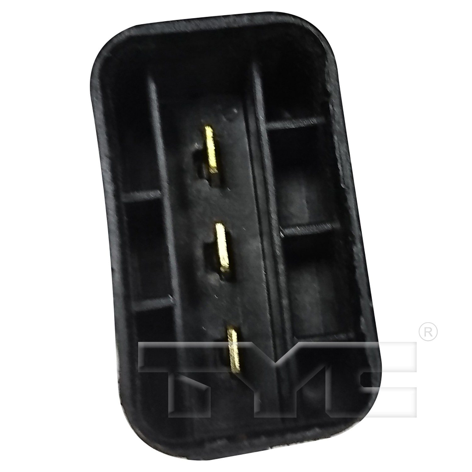 TYC Dual Radiator and Condenser Fan Assembly — image 3