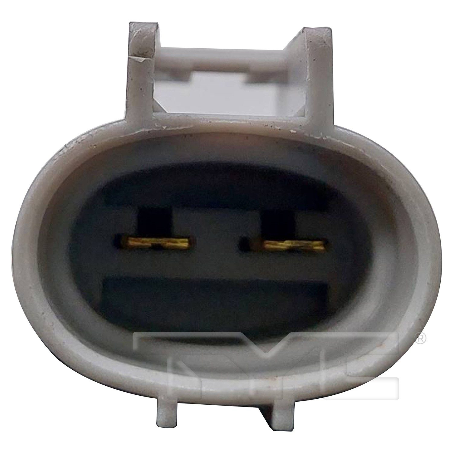 TYC Dual Radiator and Condenser Fan Assembly — image 3